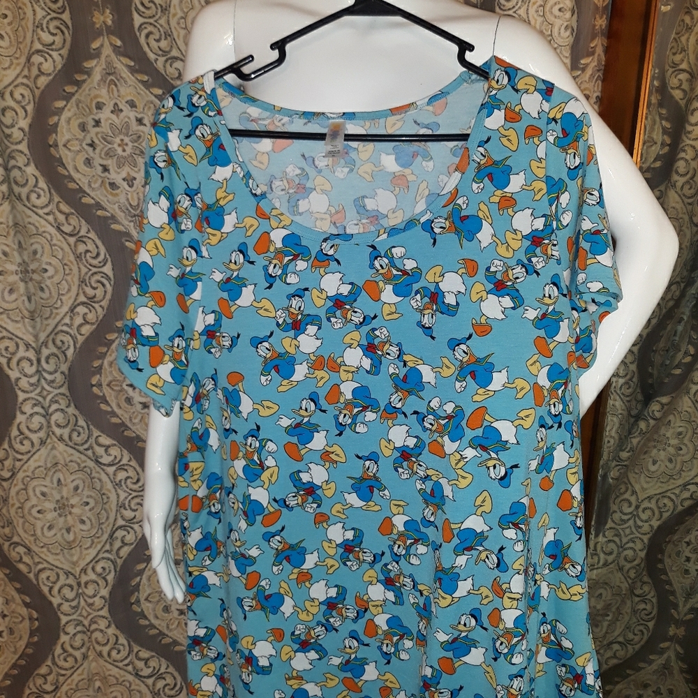 LuLaRoa Irma Size XL